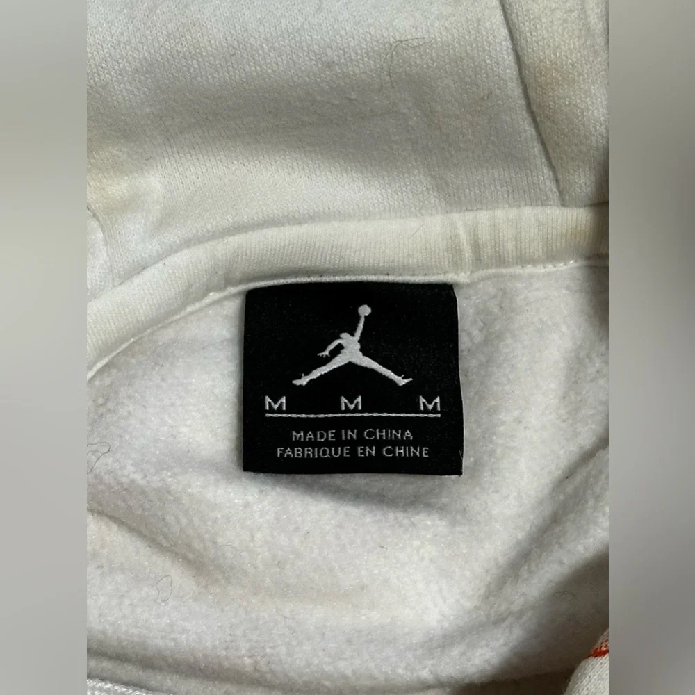 Air Jordan x Gatorade Be Like Mike All Over Print Hoodie
